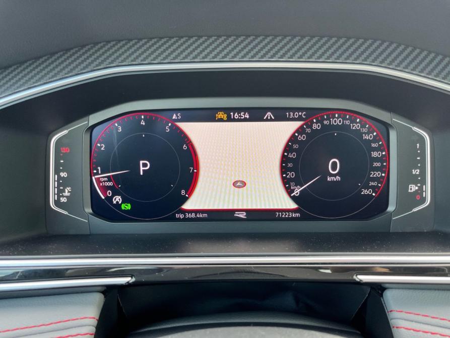Volkswagen Tiguan II Рестайлинг Уфа  - изображение 29