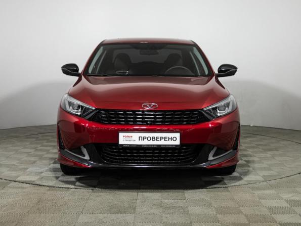 Kaiyi E5 с пробегом 2023 года, цена 1 370 000 рублей, 36207 км, седан, Автокод Объявления