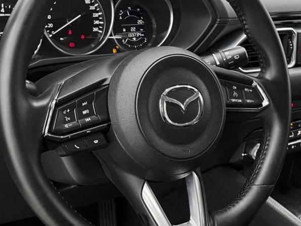 Mazda CX-5 II с пробегом 2019 года, цена 2 290 000 рублей, 133734 км, внедорожник, Автокод Объявления