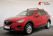 Mazda CX-5 I Ярославль  - изображение 28