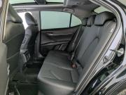 Toyota Camry VIII (XV70) Рестайлинг Москва  - изображение 39