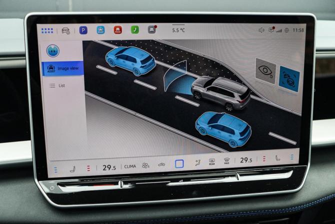 Volkswagen Teramont II (China Market) с пробегом 2025 года, цена 6 250 000 рублей, 2950 км, внедорожник, Автокод Объявления