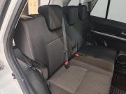 Suzuki Grand Vitara II Рестайлинг Барнаул  - изображение 56
