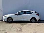 Mazda 3 III (BM) Иркутск  - изображение 33