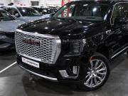 GMC Yukon V Санкт-Петербург  - изображение 39
