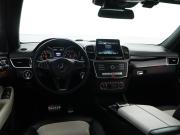 Mercedes-Benz GLE AMG I (W166) Москва  - изображение 33