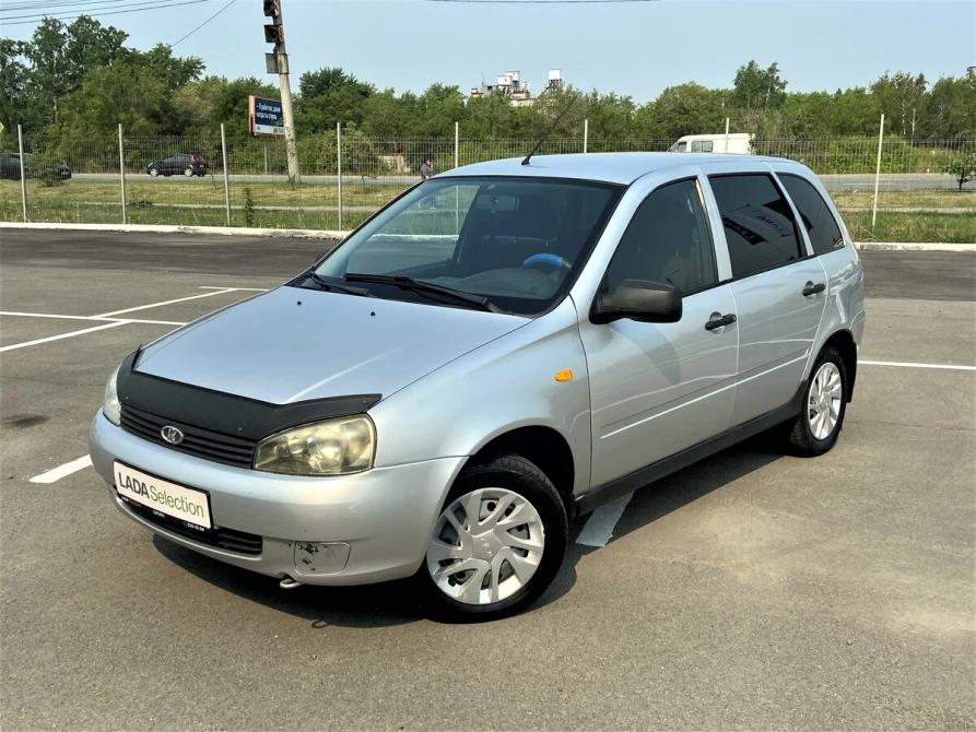 Lada (ВАЗ) Kalina I Нижний Тагил  - изображение 1