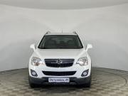Opel Antara I Рестайлинг Воронеж  - изображение 22