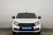 Lada (ВАЗ) Vesta I Пермь  - изображение 24