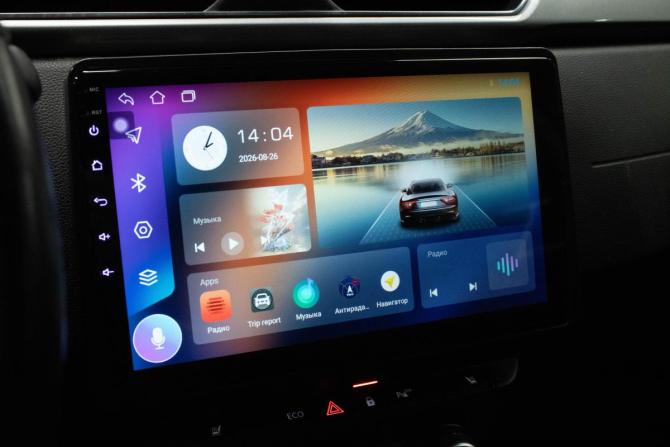 Renault Arkana I с пробегом 2019 года, цена 1 350 000 рублей, 179721 км, внедорожник, Автокод Объявления