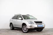 Lexus RX II Рестайлинг Сургут  - изображение 18