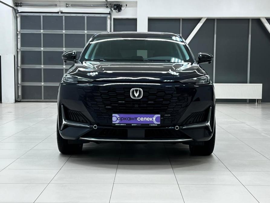 Changan UNI-K Волгоград  - изображение 5
