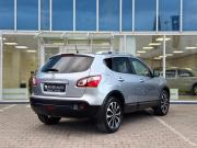 Nissan Qashqai I Рестайлинг Ульяновск  - изображение 30