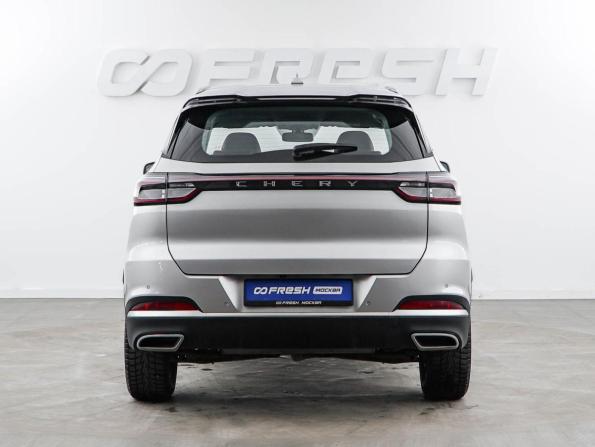 Chery Tiggo 7 Pro Max I Рестайлинг с пробегом 2024 года, цена 2 087 444 рубля, 33885 км, внедорожник, Автокод Объявления