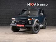 Lada (ВАЗ) Niva Legend Екатеринбург  - изображение 19