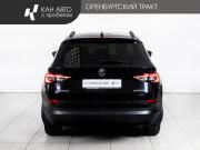 Skoda Kodiaq I Казань  - изображение 23