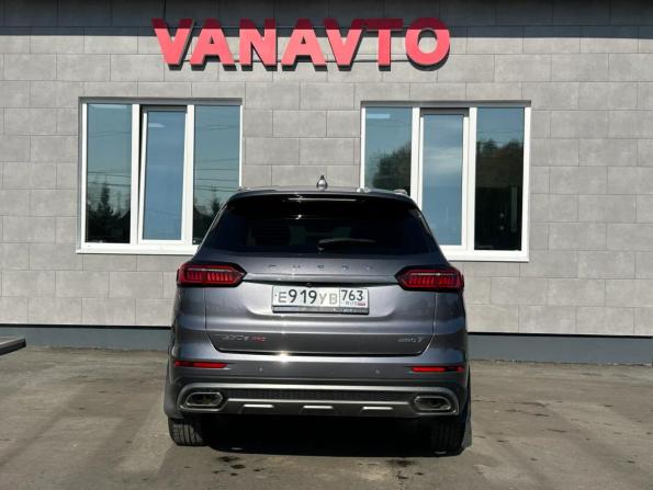 Chery Tiggo 8 Pro I с пробегом 2022 года, цена 1 970 000 рублей, 82650 км, внедорожник, Автокод Объявления