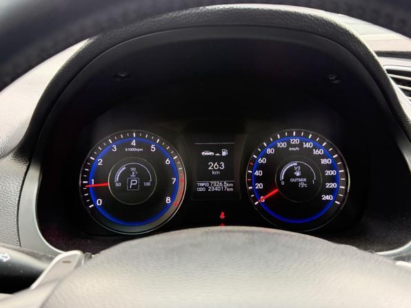 Hyundai i40 I с пробегом 2013 года, цена 758 000 рублей, 231000 км, седан, Автокод Объявления