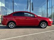 Mitsubishi Lancer X Стройкерамика  - изображение 24
