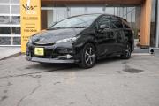 Toyota Wish II Рестайлинг Иркутск  - изображение 25