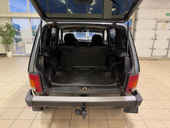 Lada (ВАЗ) 2131 (4x4) I с пробегом 2013 года, цена 375 000 рублей, 146027 км, внедорожник, Автокод Объявления