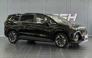 Hyundai Custin Сыктывкар  - изображение 19