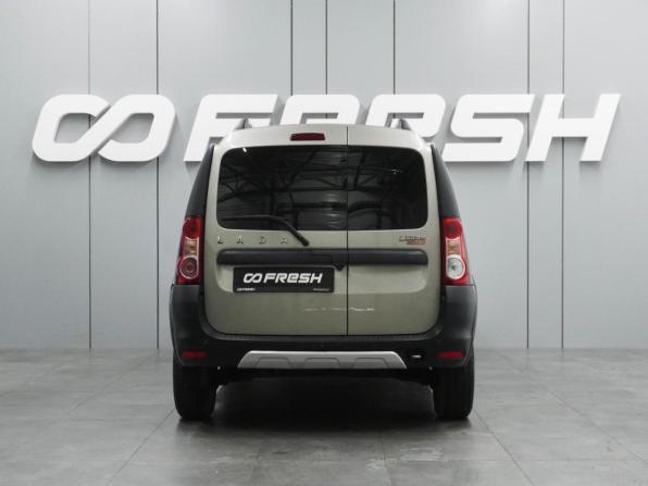 Lada (ВАЗ) Largus I Рестайлинг с пробегом 2021 года, цена 1 359 000 рублей, 158224 км, универсал, Автокод Объявления