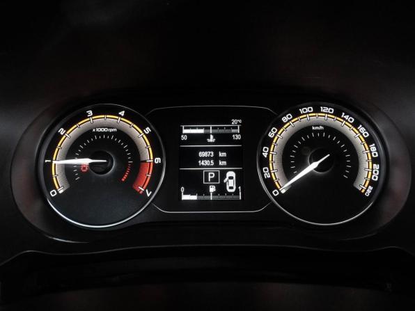 Lada (ВАЗ) Vesta I Рестайлинг (NG) с пробегом 2024 года, цена 1 399 000 рублей, 69873 км, универсал, Автокод Объявления