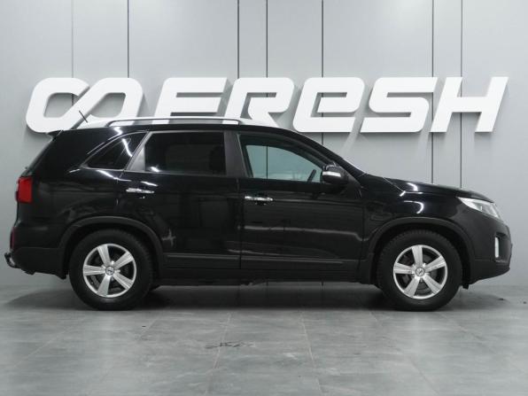 Kia Sorento II Рестайлинг с пробегом 2013 года, цена 1 799 000 рублей, 255194 км, внедорожник, Автокод Объявления
