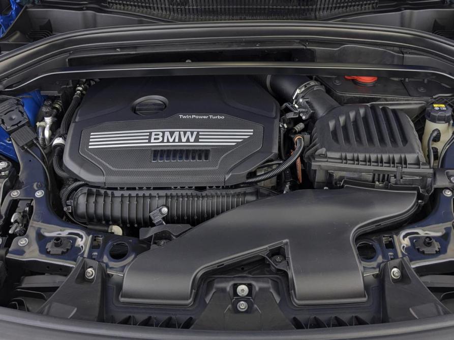 BMW X1 II (F48) Рестайлинг Москва  - изображение 9