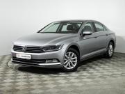 Volkswagen Passat B8 Санкт-Петербург  - изображение 20
