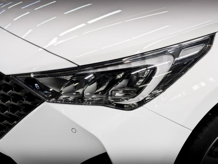 Hyundai Solaris II Рестайлинг Москва  - изображение 17