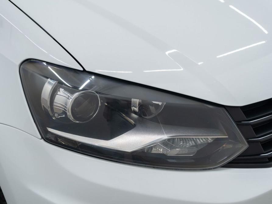 Volkswagen Polo V Рестайлинг Красноярск  - изображение 22