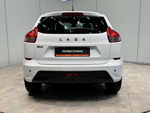 Lada (ВАЗ) XRAY I с пробегом 2017 года, цена 880 000 рублей, 97929 км, хэтчбек, Автокод Объявления