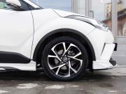 Toyota C-HR I Новосибирск  - изображение 29