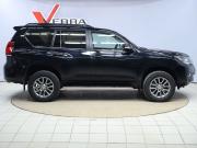 Toyota Land Cruiser Prado 150 Series Рестайлинг 2 Уфа  - изображение 30