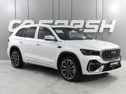Geely Monjaro I Рестайлинг 2 Ростов-на-Дону  - изображение 22