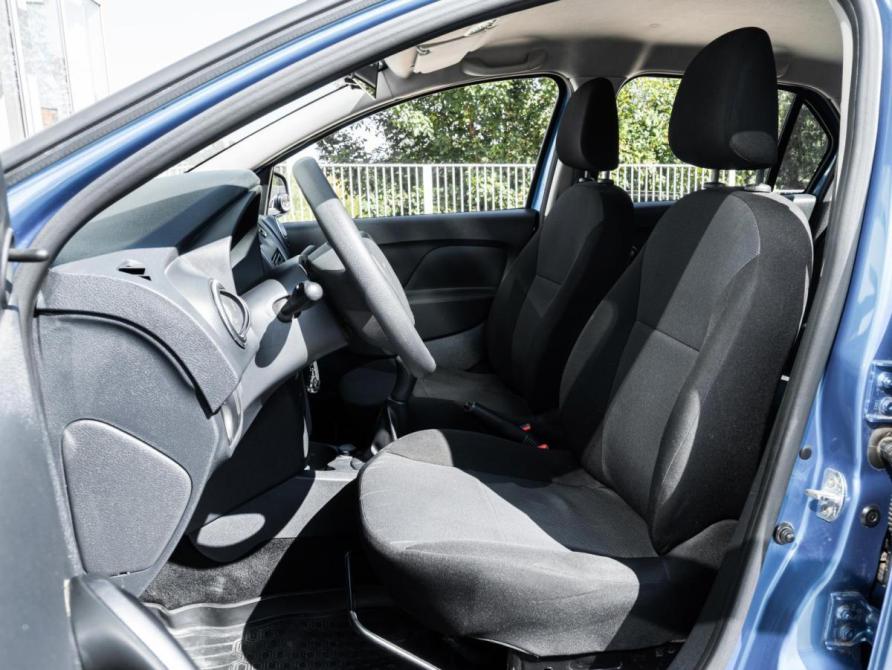 Renault Logan II Ставрополь  - изображение 10