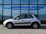 Suzuki SX4 I (Classic) Рестайлинг Екатеринбург  - изображение 22