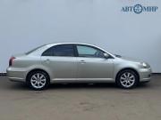 Toyota Avensis II Рестайлинг Москва  - изображение 17