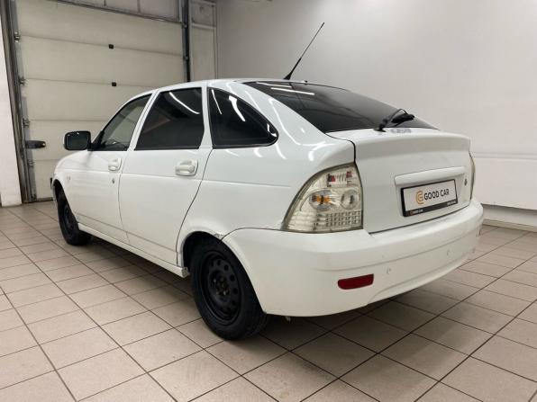 Lada (ВАЗ) Priora I с пробегом 2009 года, цена 150 000 рублей, 228050 км, хэтчбек, Автокод Объявления