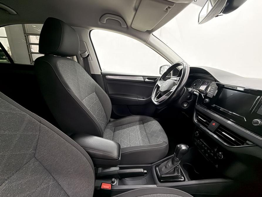 Volkswagen Polo VI Смоленск  - изображение 20