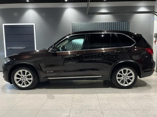 BMW X5 III (F15) с пробегом 2015 года, цена 2 990 000 рублей, 253474 км, внедорожник, Автокод Объявления