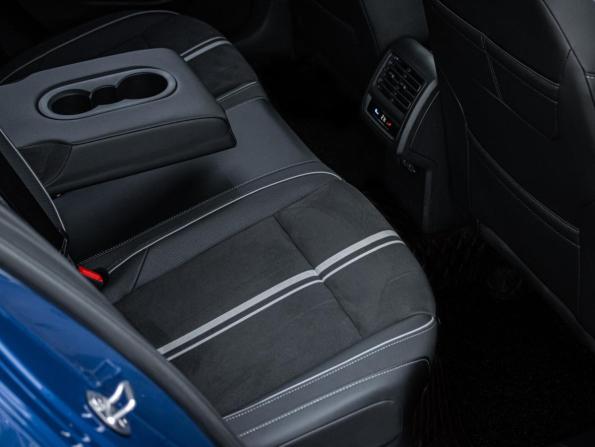 Volkswagen Golf VIII с пробегом 2021 года, цена 2 729 000 рублей, 69862 км, хэтчбек, Автокод Объявления