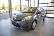 Toyota Vitz III (XP130) Ростов-на-Дону  - изображение 30