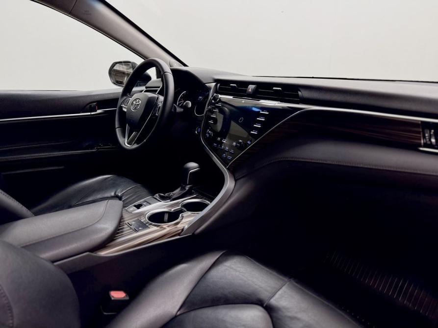 Toyota Camry VIII (XV70) Вологда  - изображение 12