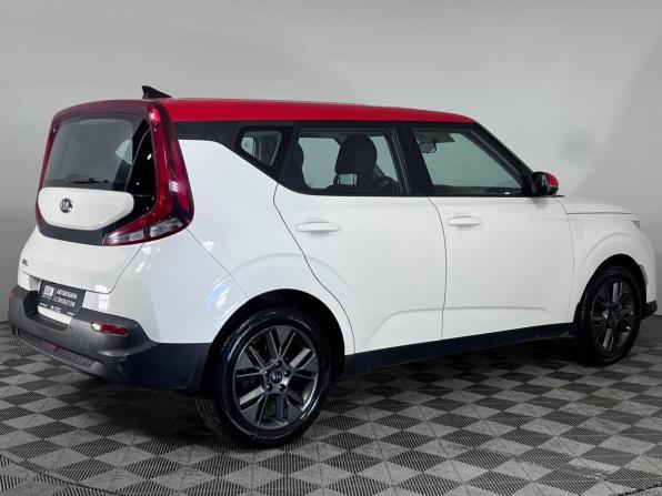Kia Soul III с пробегом 2019 года, цена 1 488 000 рублей, 185107 км, хэтчбек, Автокод Объявления