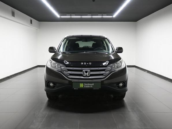 Honda CR-V IV с пробегом 2013 года, цена 1 795 000 рублей, 196414 км, внедорожник, Автокод Объявления