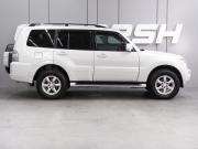 Mitsubishi Pajero IV Рестайлинг 1 Воронеж  - изображение 23