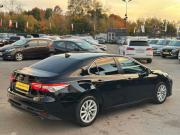 Toyota Camry VIII (XV70) Ижевск  - изображение 31
